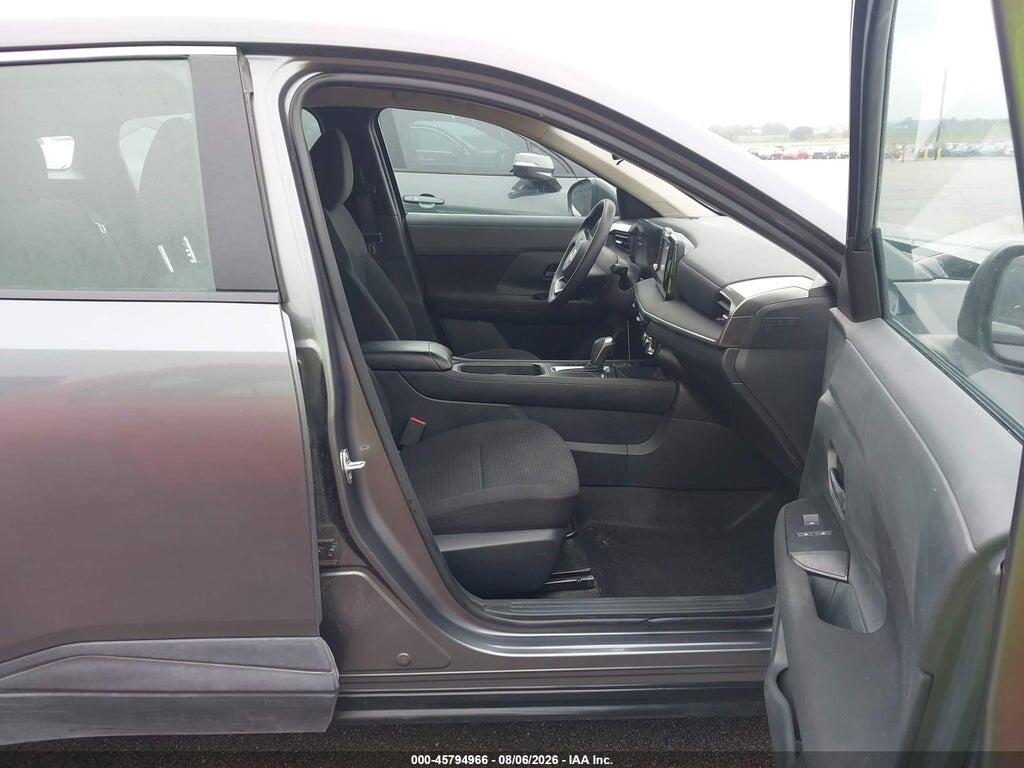 3N8AP6BB3SL309117 2025 NISSAN KICKS photo no. 5