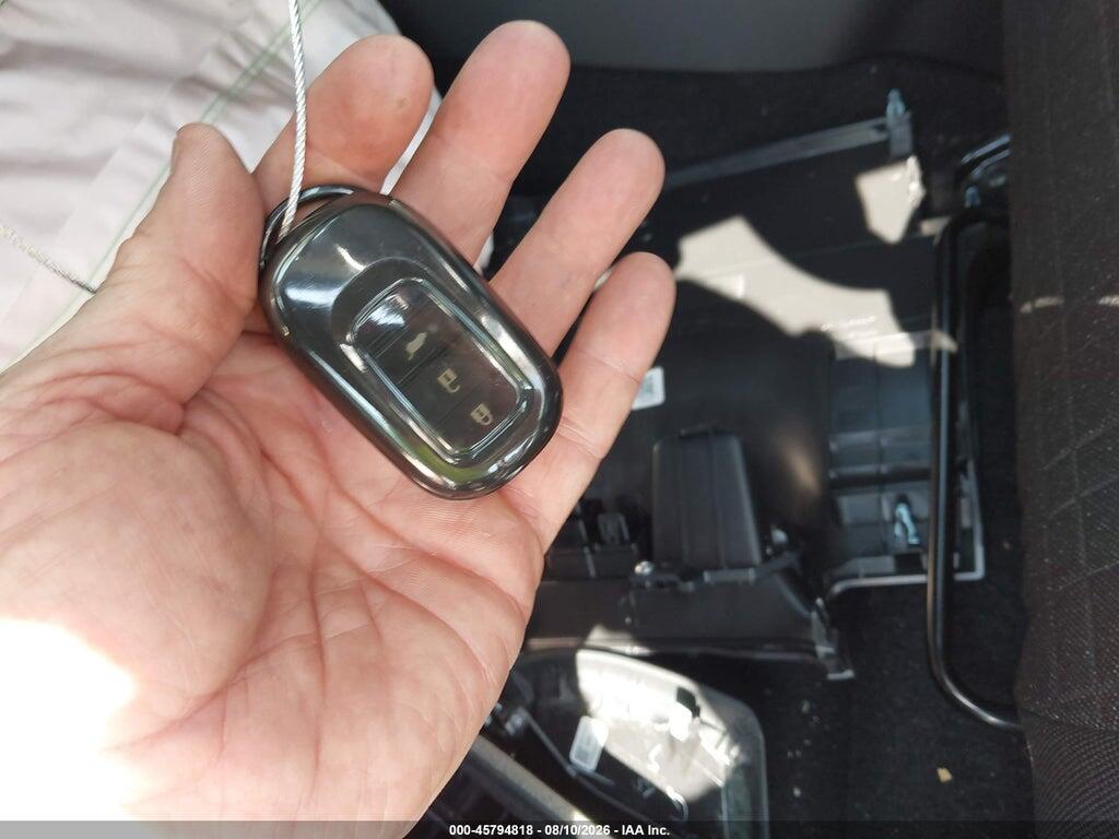 3CZRZ1H37SM758350 2025 HONDA HR-V photo no. 11