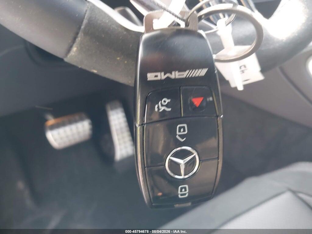 4JGFD6BB4SB365154 2025 MERCEDES-BENZ AMG GLE 53 COUPE photo no. 11