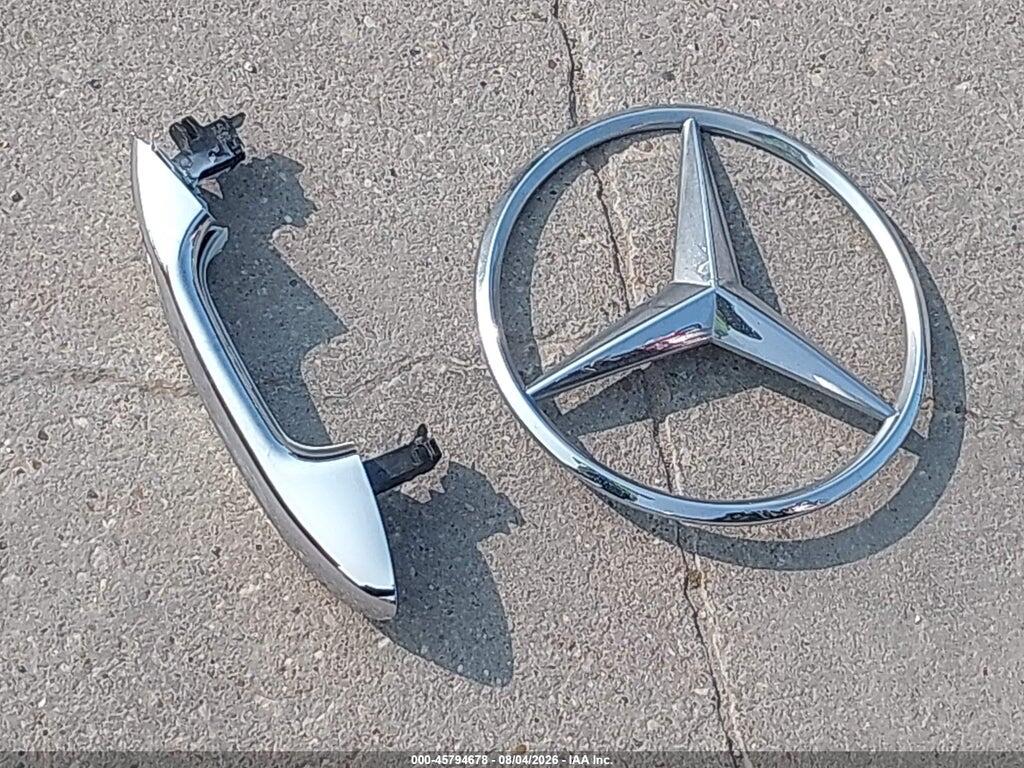 4JGFD6BB4SB365154 2025 MERCEDES-BENZ AMG GLE 53 COUPE photo no. 12
