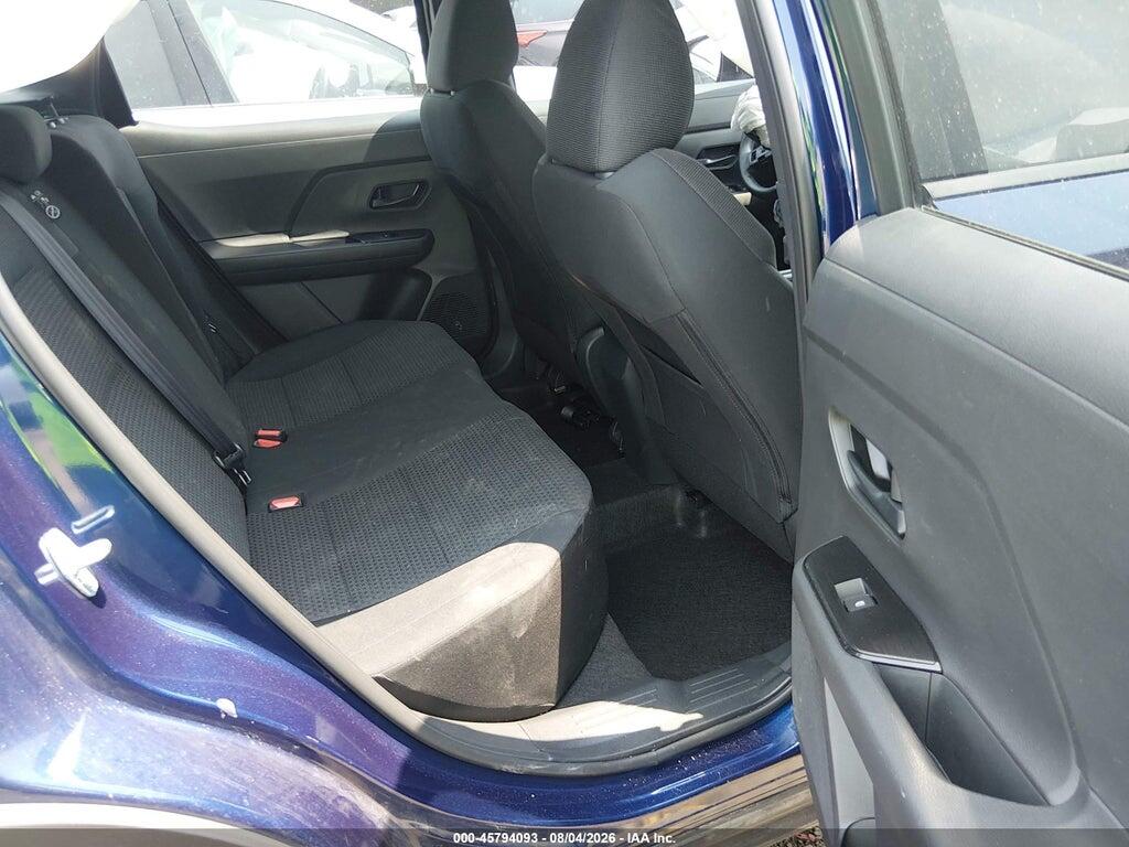 3N8AP6BB3SL374551 2025 NISSAN KICKS photo no. 8