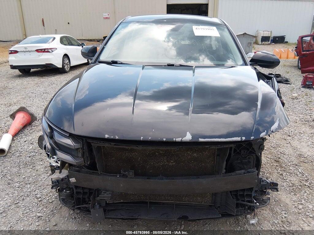 5NMJA3DE4SH550779 2025 HYUNDAI TUCSON photo no. 6