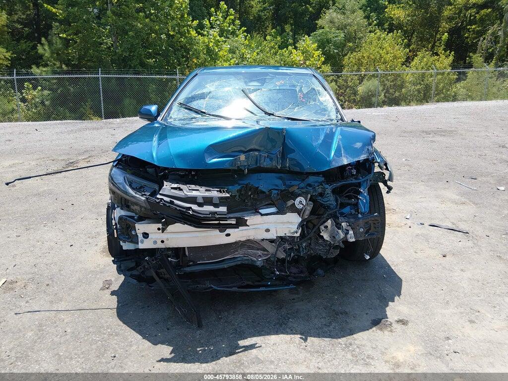 4T1DAACK5SU606211 2025 TOYOTA CAMRY photo no. 11