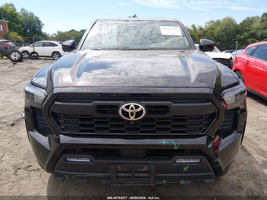3TMLB5JN5SM117880 2025 TOYOTA TACOMA photo no. 12