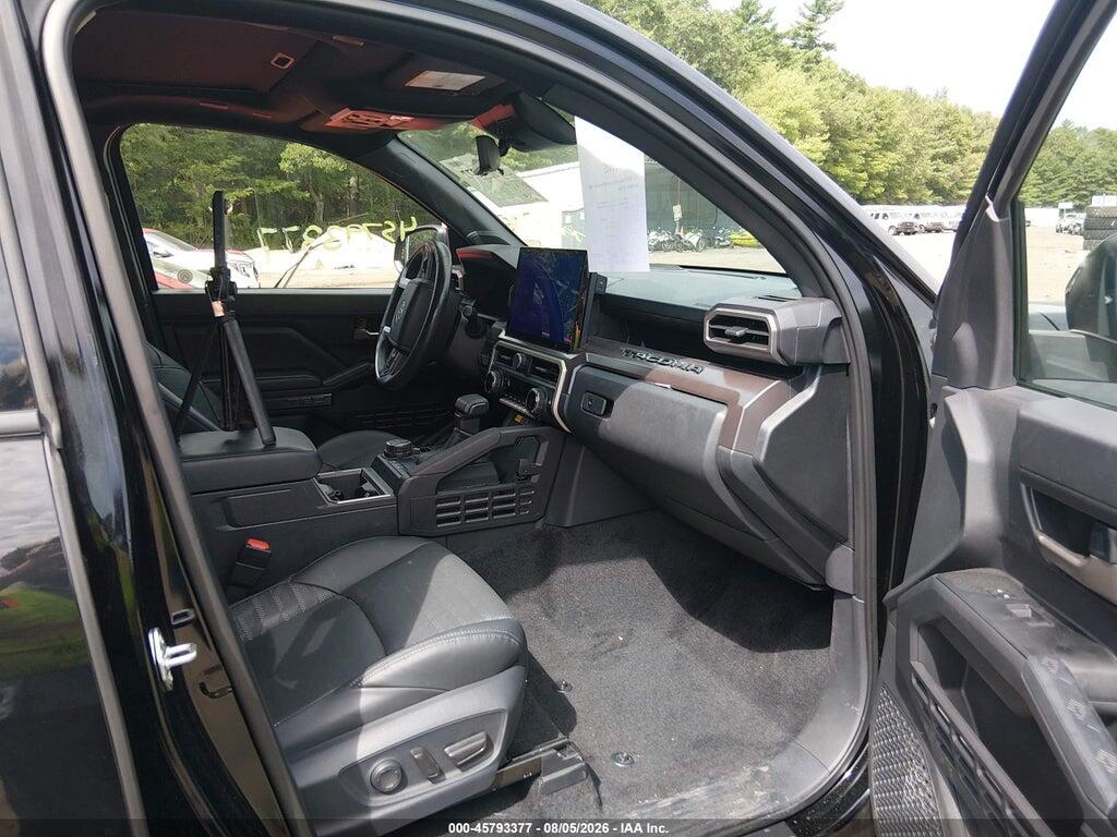 3TMLB5JN5SM117880 2025 TOYOTA TACOMA photo no. 5