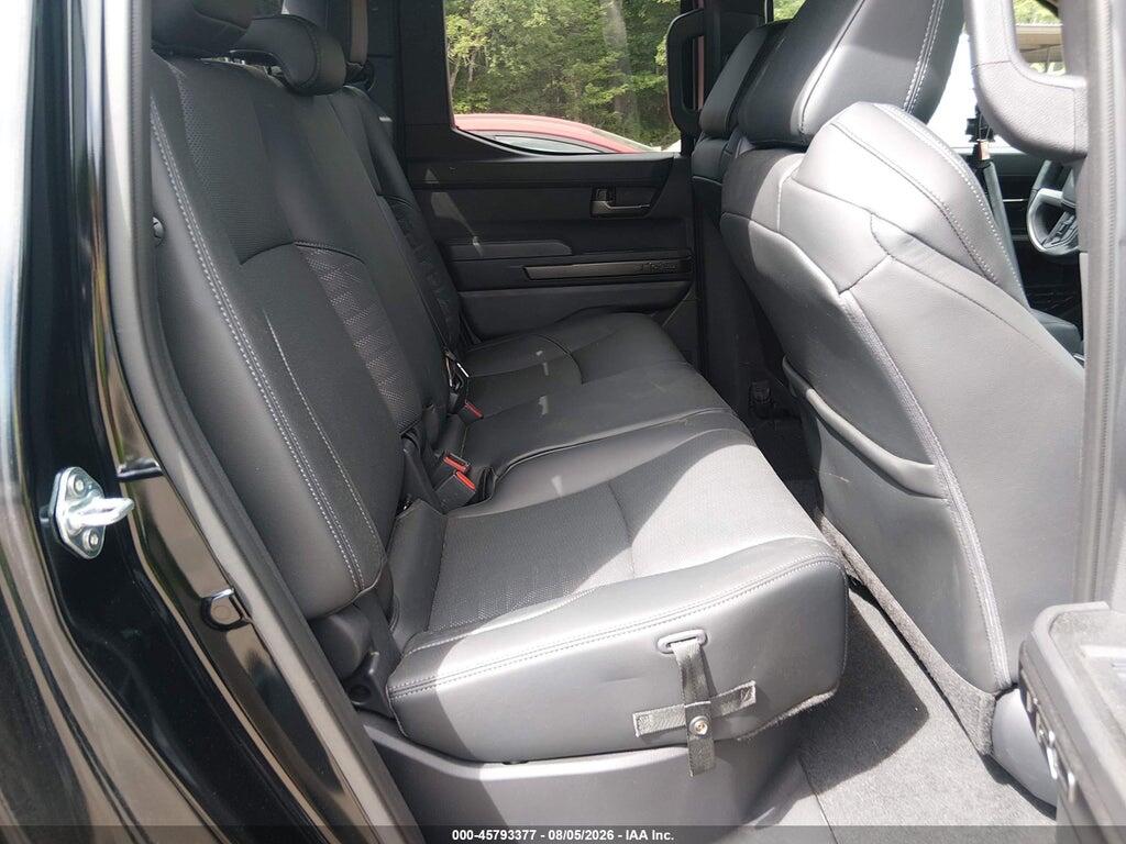 3TMLB5JN5SM117880 2025 TOYOTA TACOMA photo no. 8
