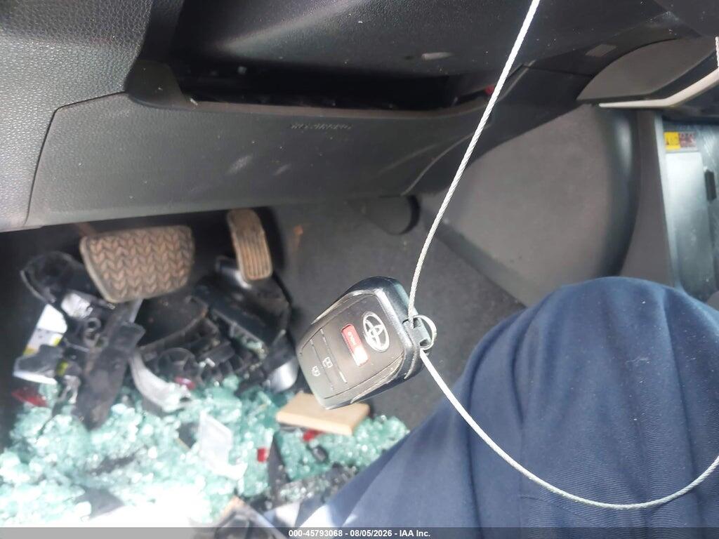 3TMLB5JN4SM148683 2025 TOYOTA TACOMA photo no. 11