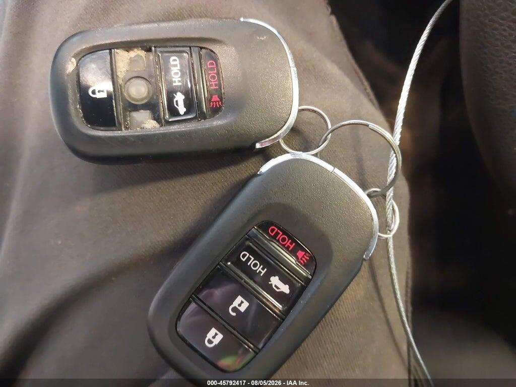 2HGFE2F2XSH524496 2025 HONDA CIVIC photo no. 11