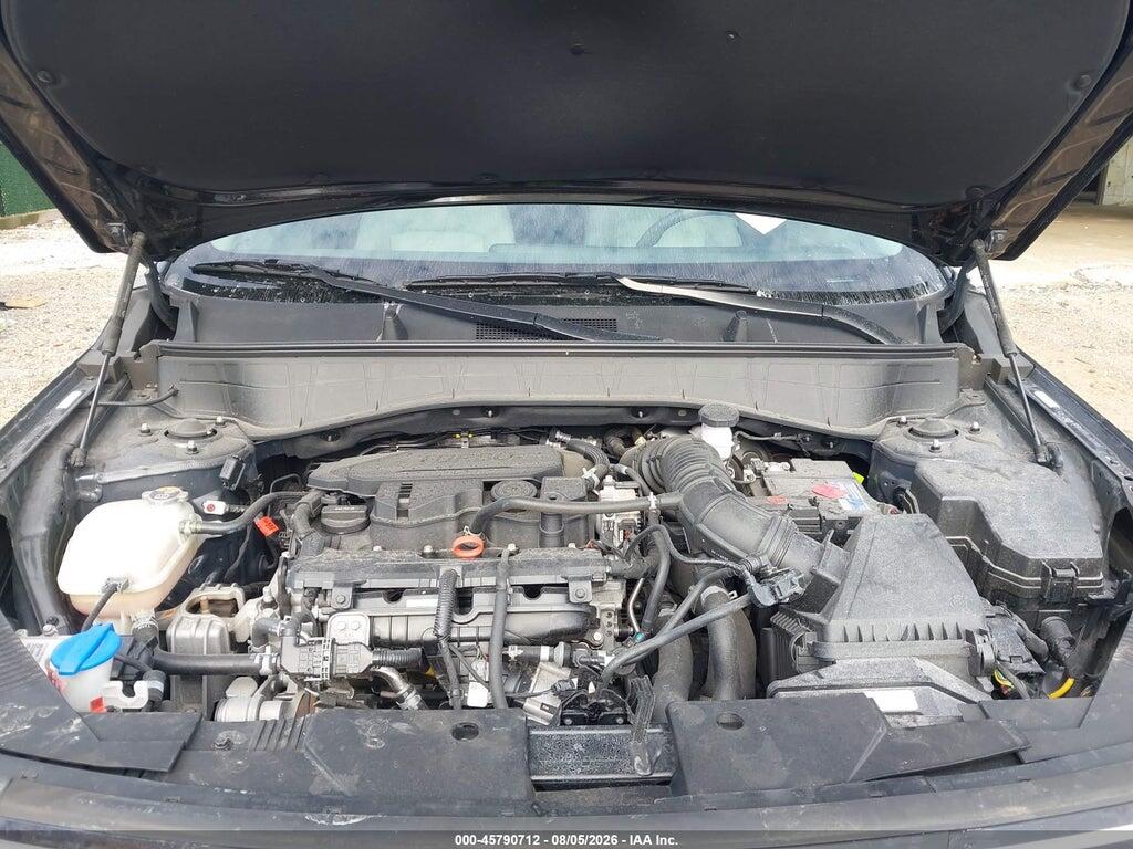 KM8HECA37SU261731 2025 HYUNDAI KONA photo no. 10