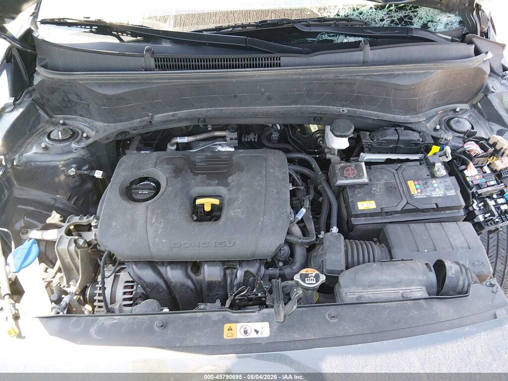 KNDEUCAA9S7768881 2025 KIA SELTOS photo no. 10