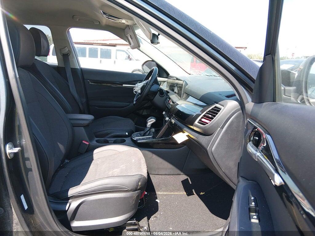 KNDEUCAA9S7768881 2025 KIA SELTOS photo no. 5