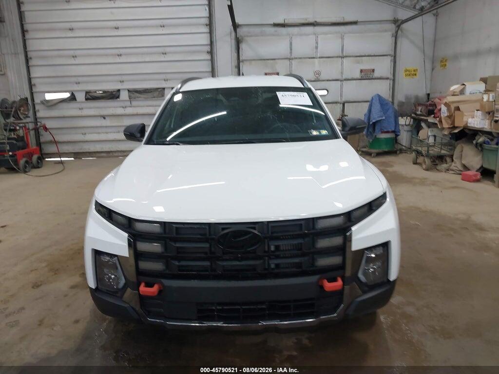 5NTJDDDF5SH150532 2025 HYUNDAI SANTA CRUZ photo no. 12