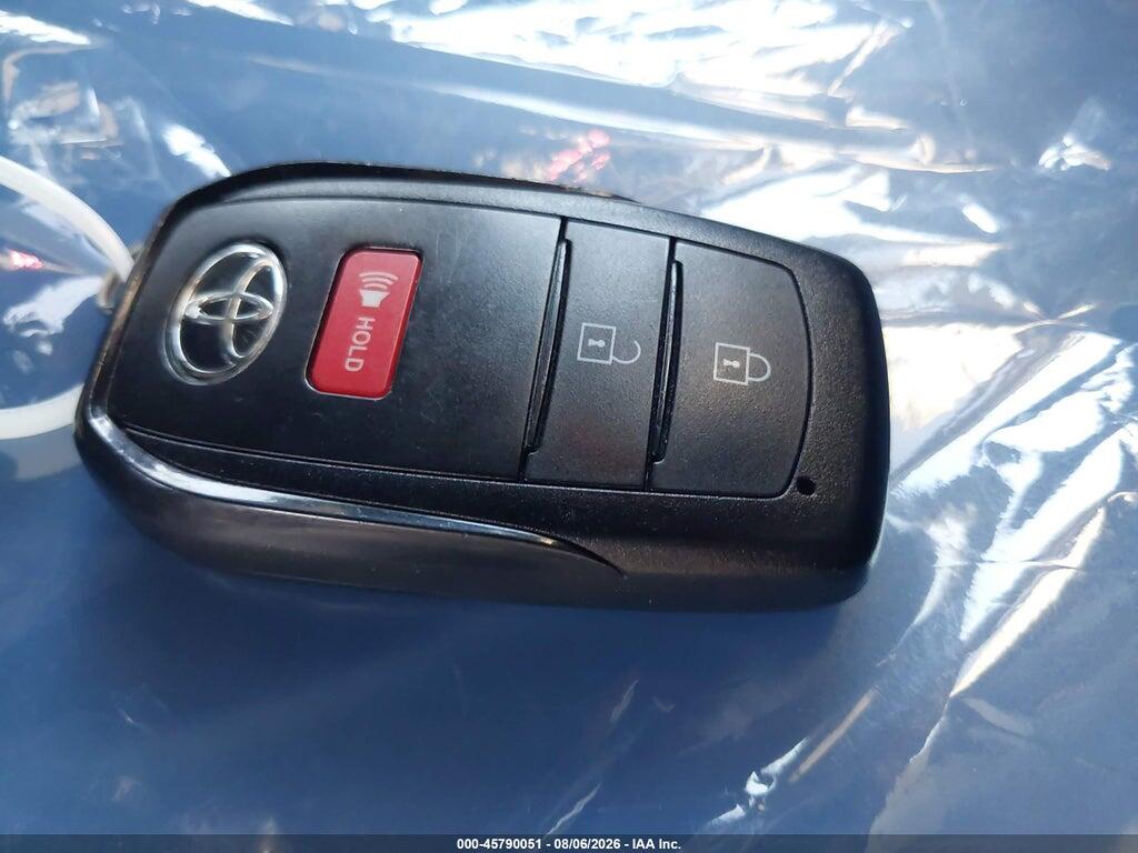 3TMLB5JN6SM188294 2025 TOYOTA TACOMA photo no. 11