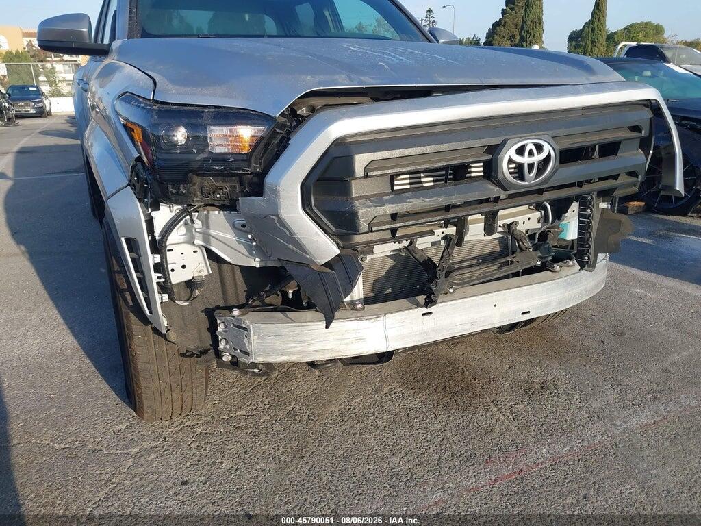 3TMLB5JN6SM188294 2025 TOYOTA TACOMA photo no. 6
