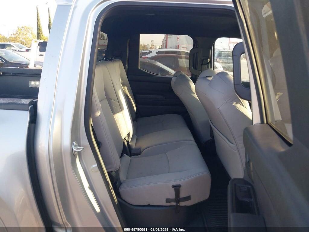 3TMLB5JN6SM188294 2025 TOYOTA TACOMA photo no. 8