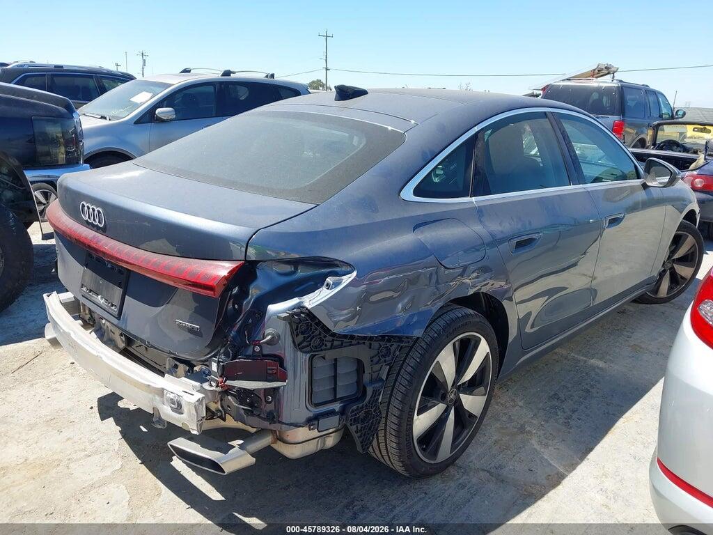 WAU2BCFU7SN049987 2025 AUDI ALL-NEW A5 photo no. 4