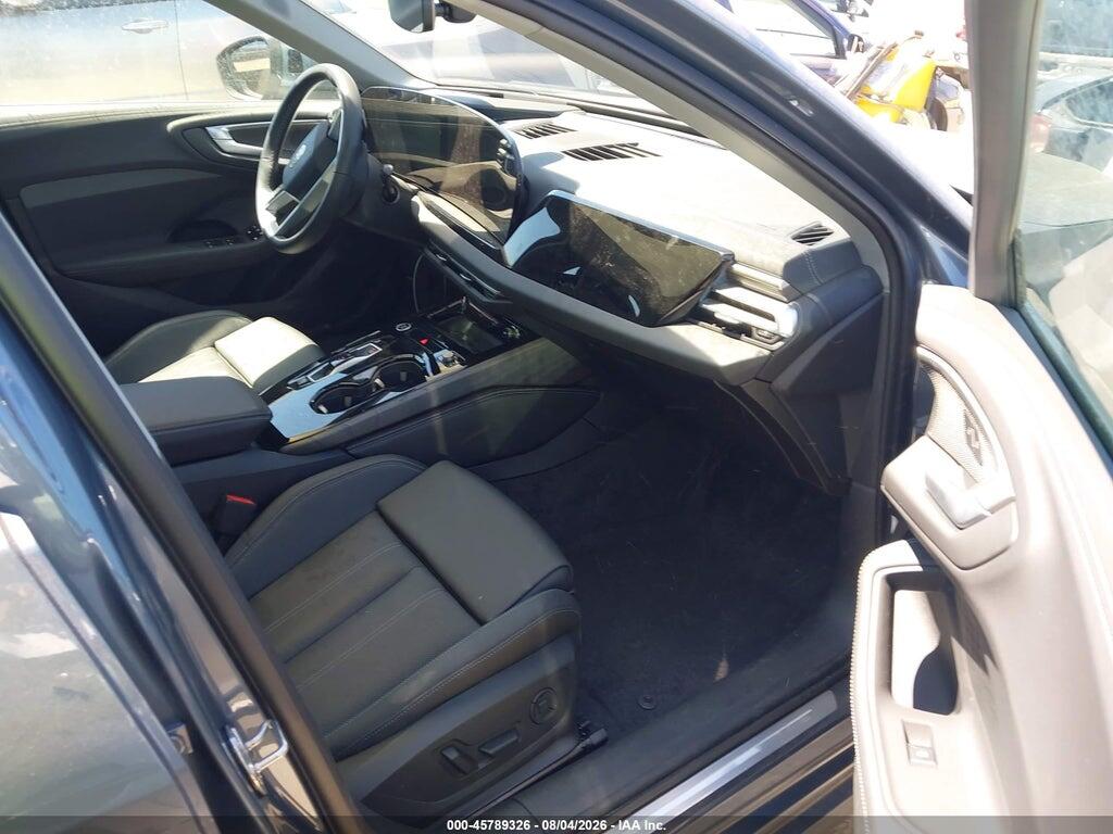 WAU2BCFU7SN049987 2025 AUDI ALL-NEW A5 photo no. 5