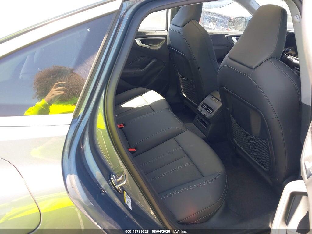 WAU2BCFU7SN049987 2025 AUDI ALL-NEW A5 photo no. 8
