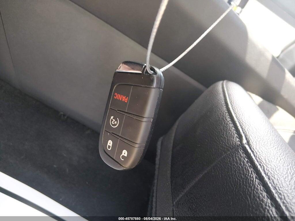 3C4NJDCN3ST526582 2025 JEEP COMPASS photo no. 11