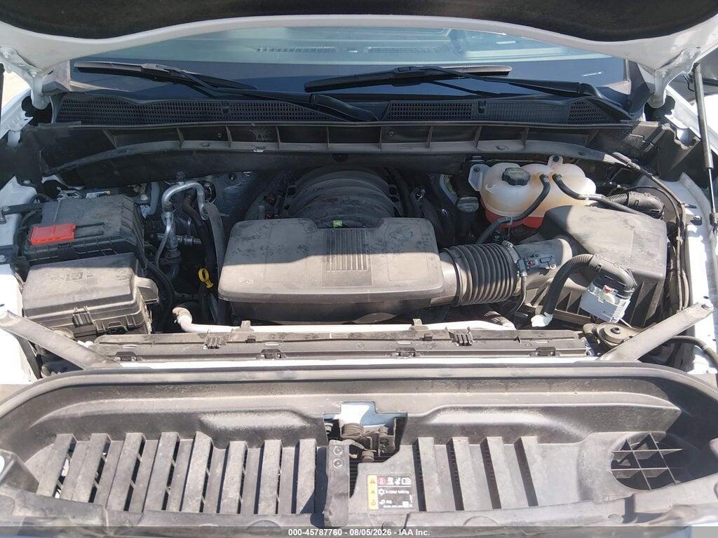 1GTPHDED1SZ269164 2025 GMC SIERRA 1500 photo no. 10