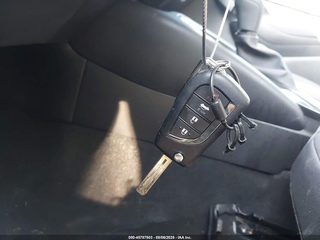 5YFB4MDE3SP338544 2025 TOYOTA COROLLA photo no. 11