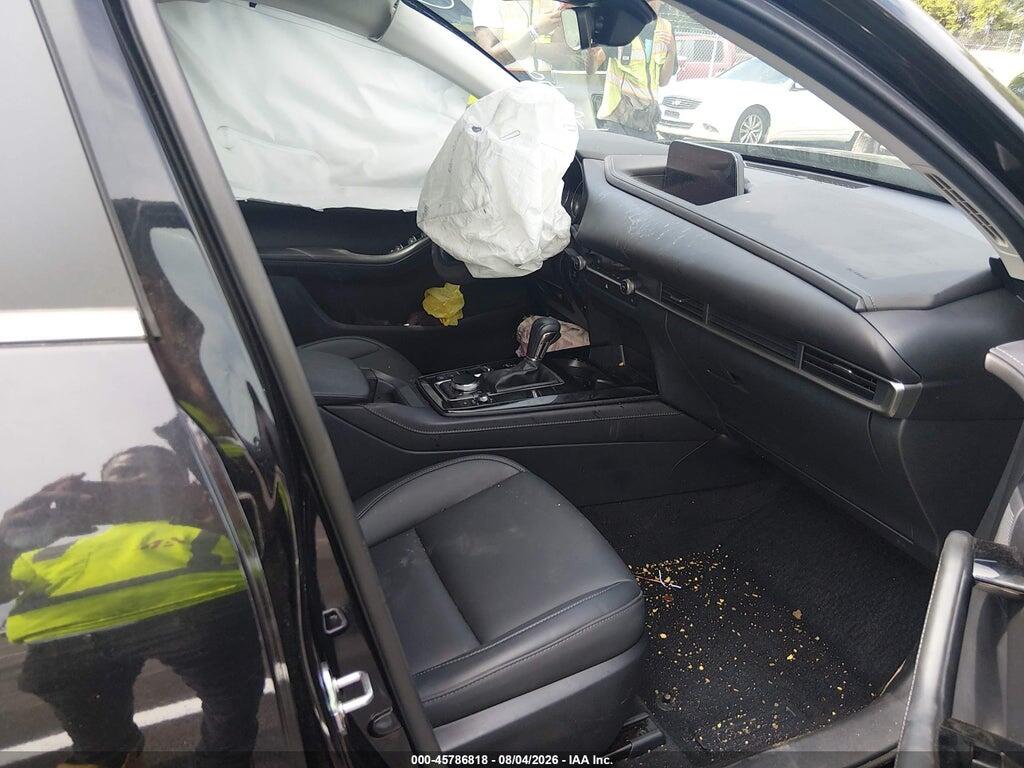 3MVDMBBM2SM755618 2025 MAZDA CX-30 photo no. 5
