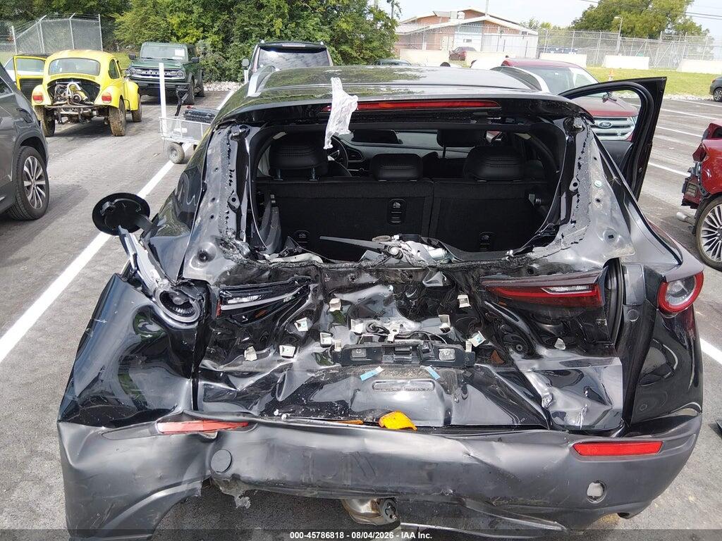 3MVDMBBM2SM755618 2025 MAZDA CX-30 photo no. 6