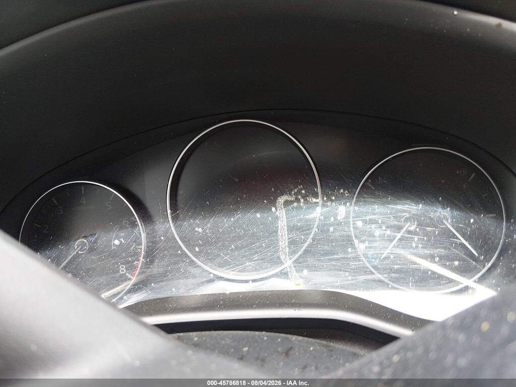 3MVDMBBM2SM755618 2025 MAZDA CX-30 photo no. 7