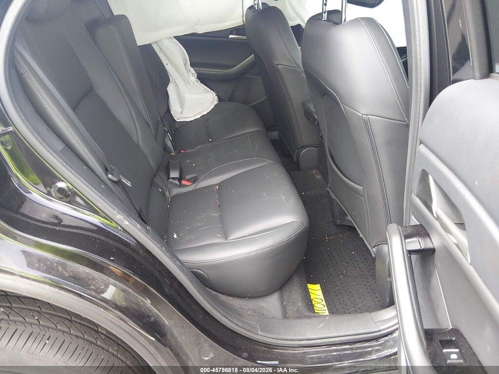 3MVDMBBM2SM755618 2025 MAZDA CX-30 photo no. 8