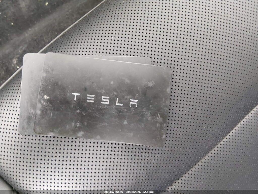 5YJ3E1EA7SF905331 2025 TESLA MODEL 3 photo no. 11