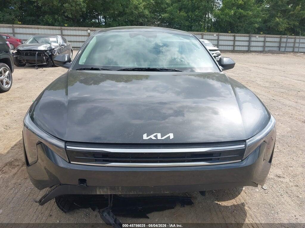 3KPFU4DE3SE154563 2025 KIA K4 photo no. 12
