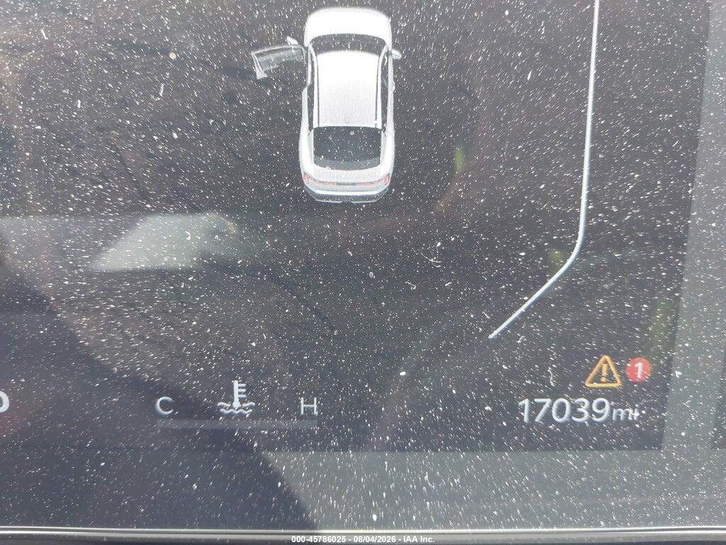3KPFU4DE3SE154563 2025 KIA K4 photo no. 7