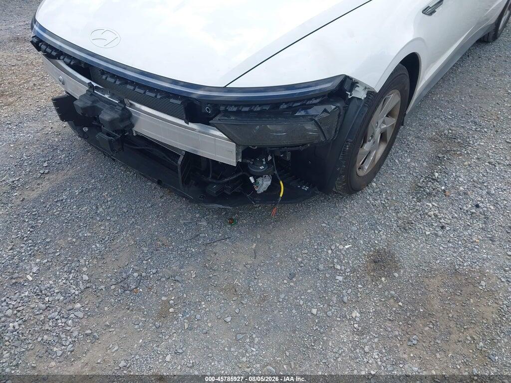 KMHL24JA1SA500845 2025 HYUNDAI SONATA photo no. 6
