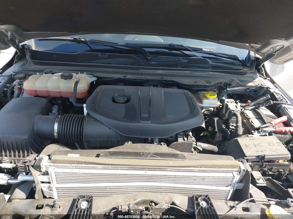 1C6SRFRPXSN681248 2025 RAM 1500 photo no. 10
