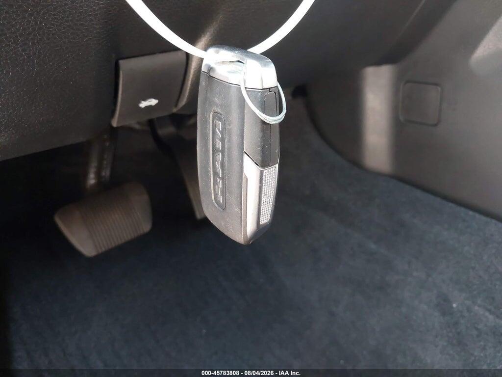 1C6SRFRPXSN681248 2025 RAM 1500 photo no. 11