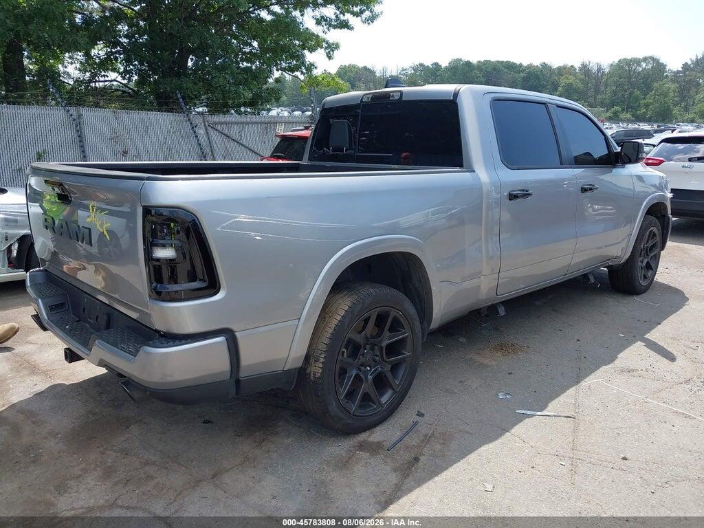 1C6SRFRPXSN681248 2025 RAM 1500 photo no. 4