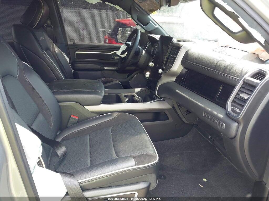 1C6SRFRPXSN681248 2025 RAM 1500 photo no. 5