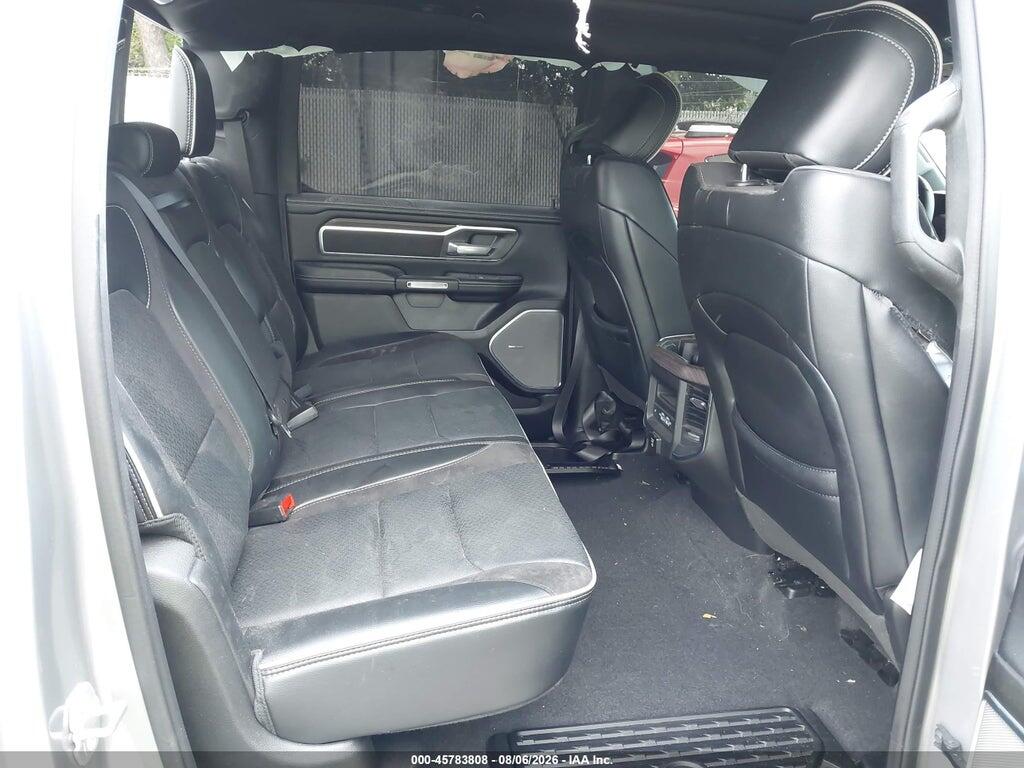 1C6SRFRPXSN681248 2025 RAM 1500 photo no. 8