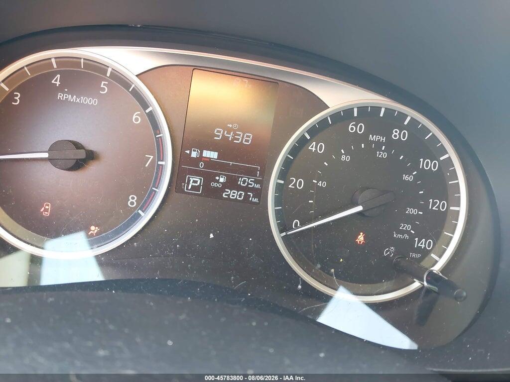 3N1CN8DV2SL887502 2025 NISSAN VERSA photo no. 7