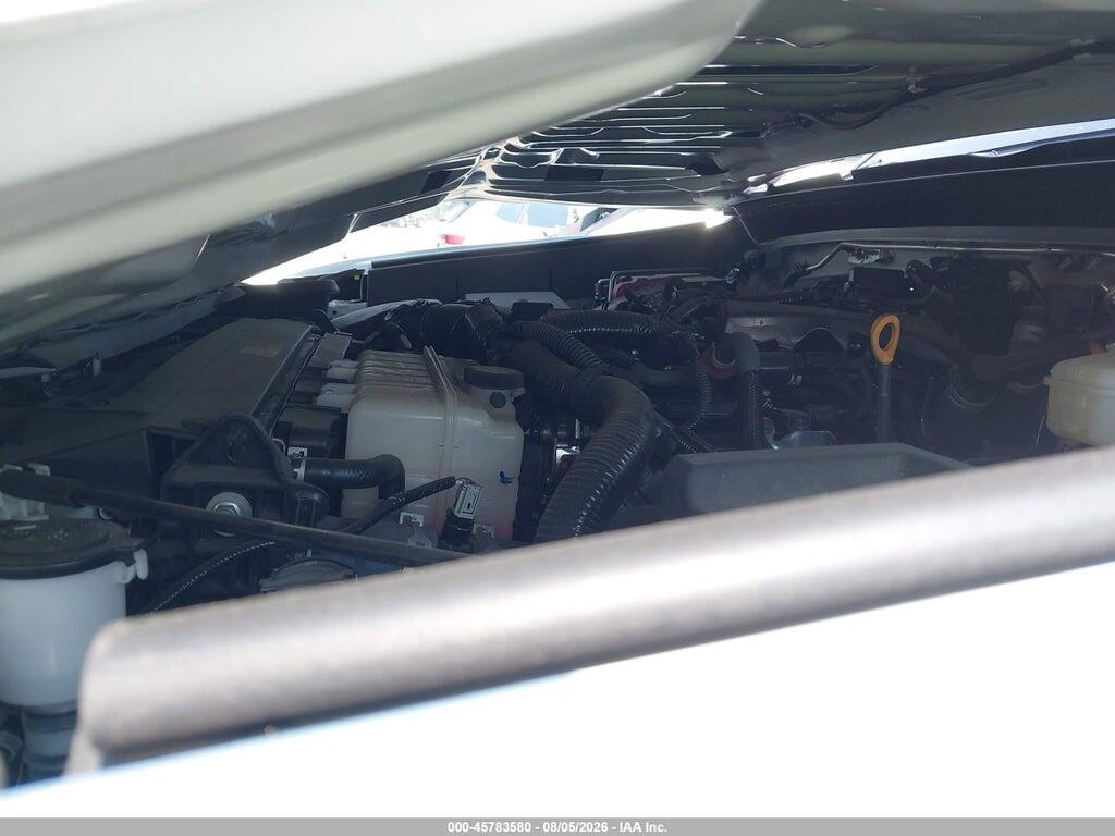 3TYJDAHN6ST021826 2025 TOYOTA TACOMA photo no. 10