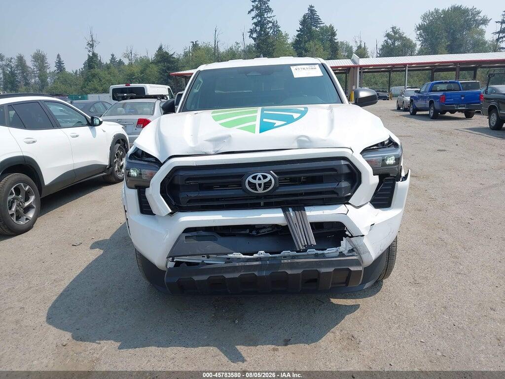 3TYJDAHN6ST021826 2025 TOYOTA TACOMA photo no. 12