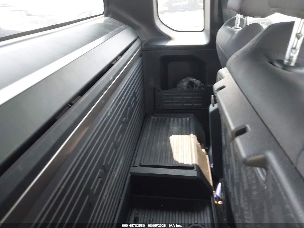 3TYJDAHN6ST021826 2025 TOYOTA TACOMA photo no. 8