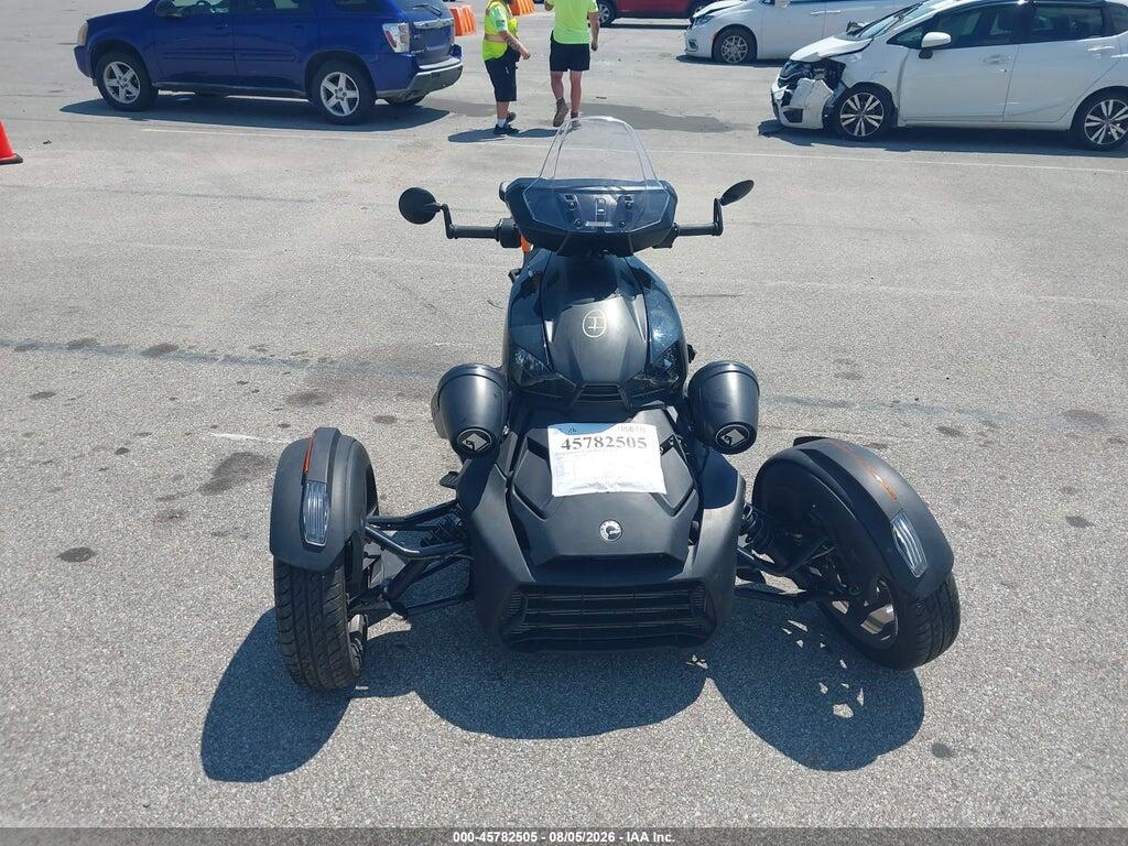 3JB2FEF26SJ000411 2025 CAN-AM RYKER photo no. 5