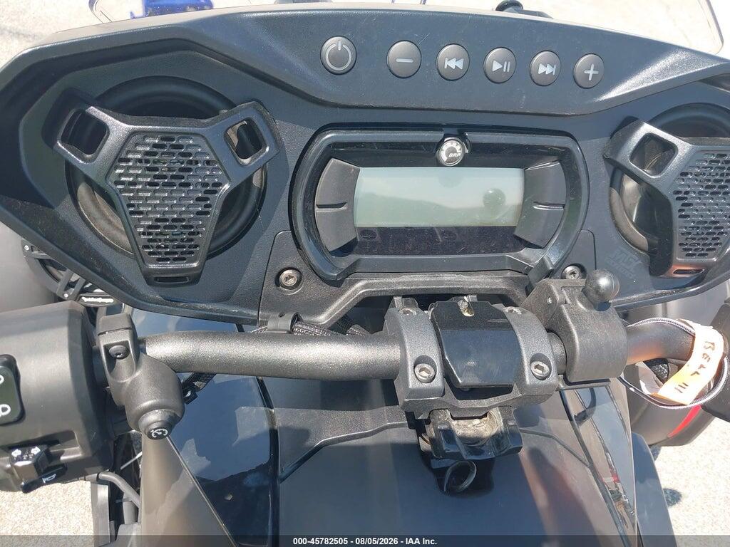 3JB2FEF26SJ000411 2025 CAN-AM RYKER photo no. 7