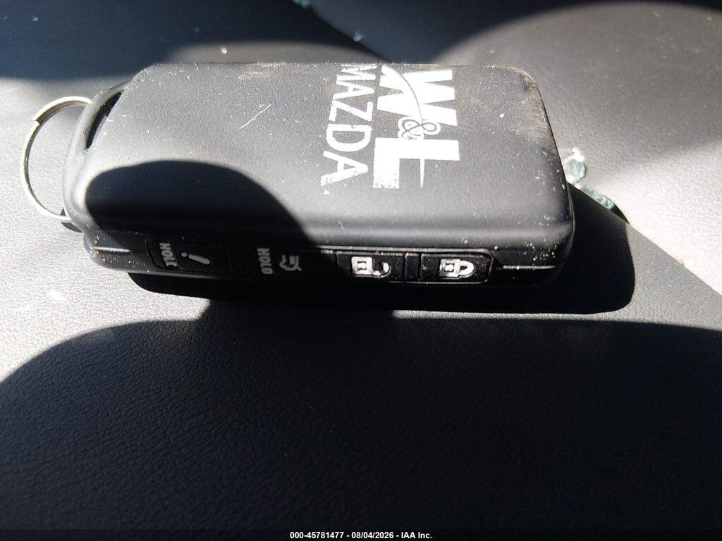 3MVDMBCM6SM821571 2025 MAZDA CX-30 photo no. 11