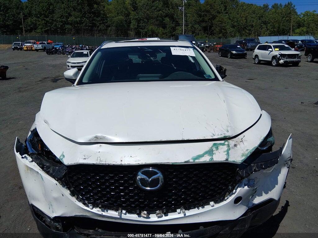 3MVDMBCM6SM821571 2025 MAZDA CX-30 photo no. 12