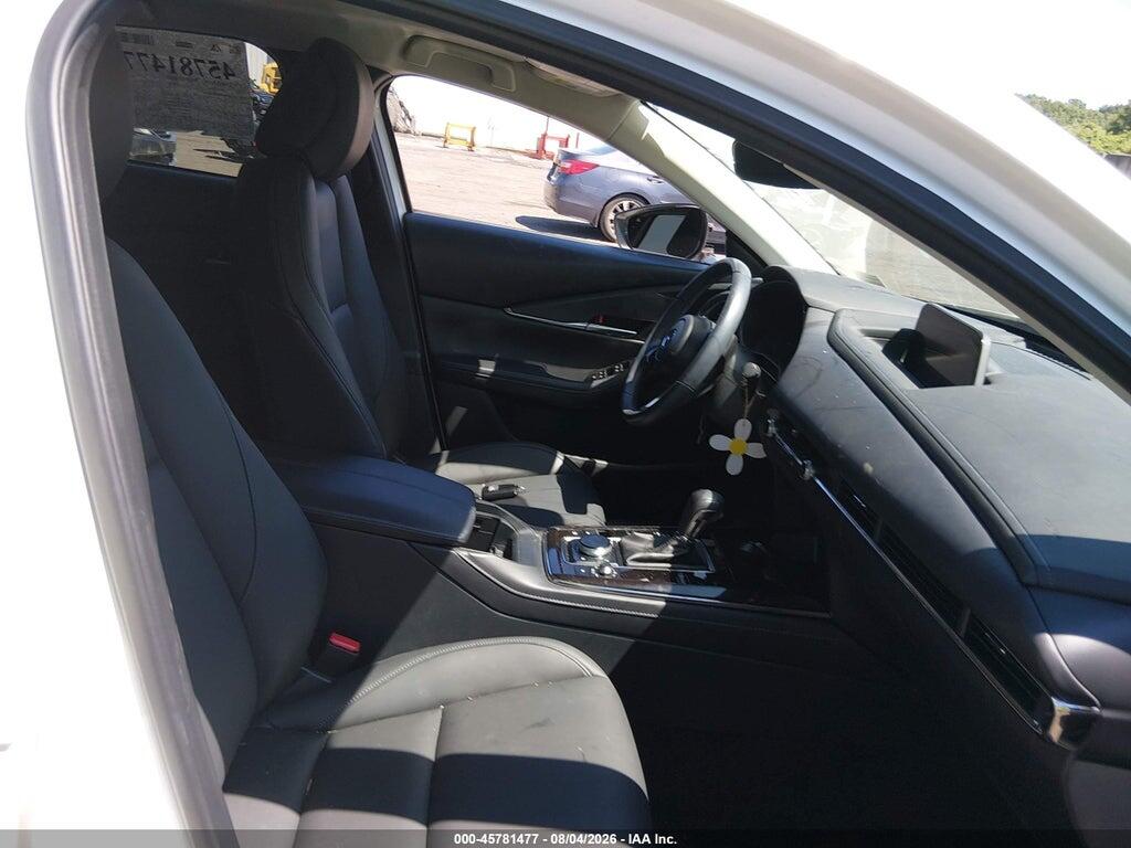 3MVDMBCM6SM821571 2025 MAZDA CX-30 photo no. 5