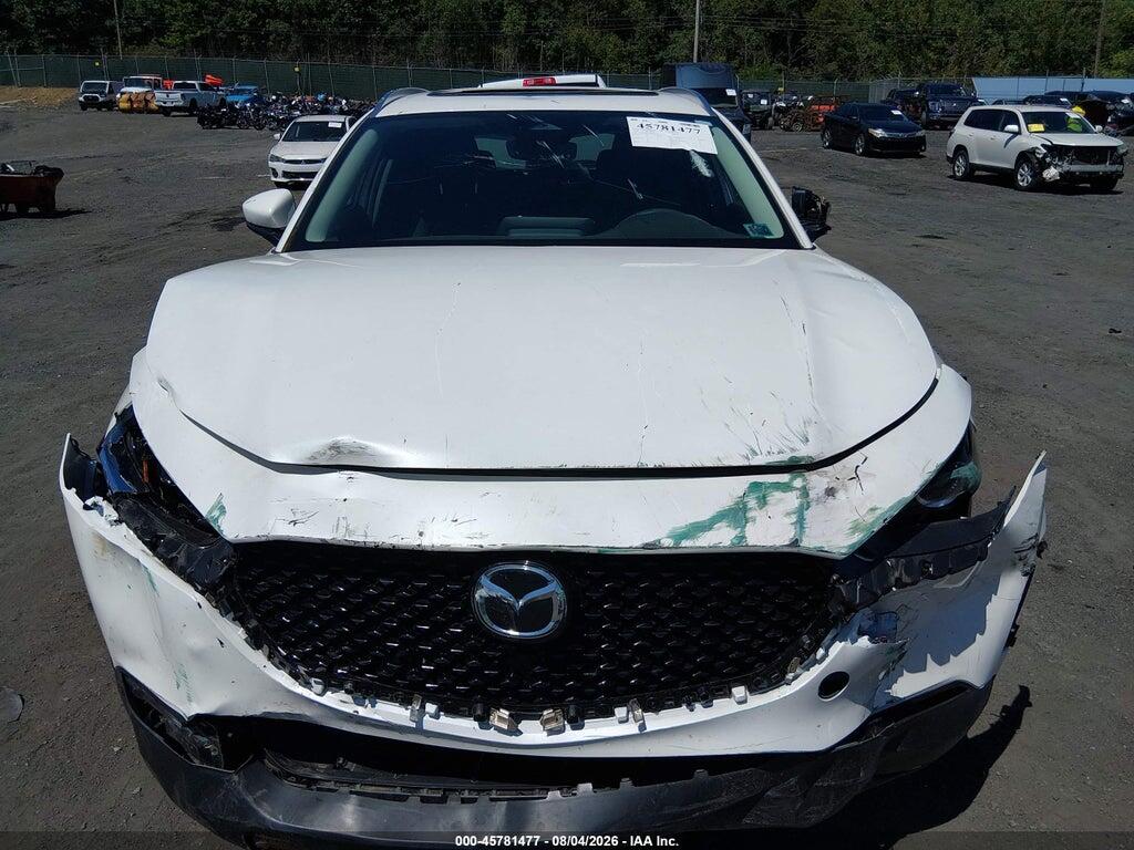 3MVDMBCM6SM821571 2025 MAZDA CX-30 photo no. 6