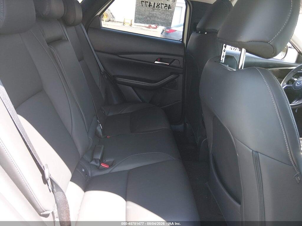 3MVDMBCM6SM821571 2025 MAZDA CX-30 photo no. 8