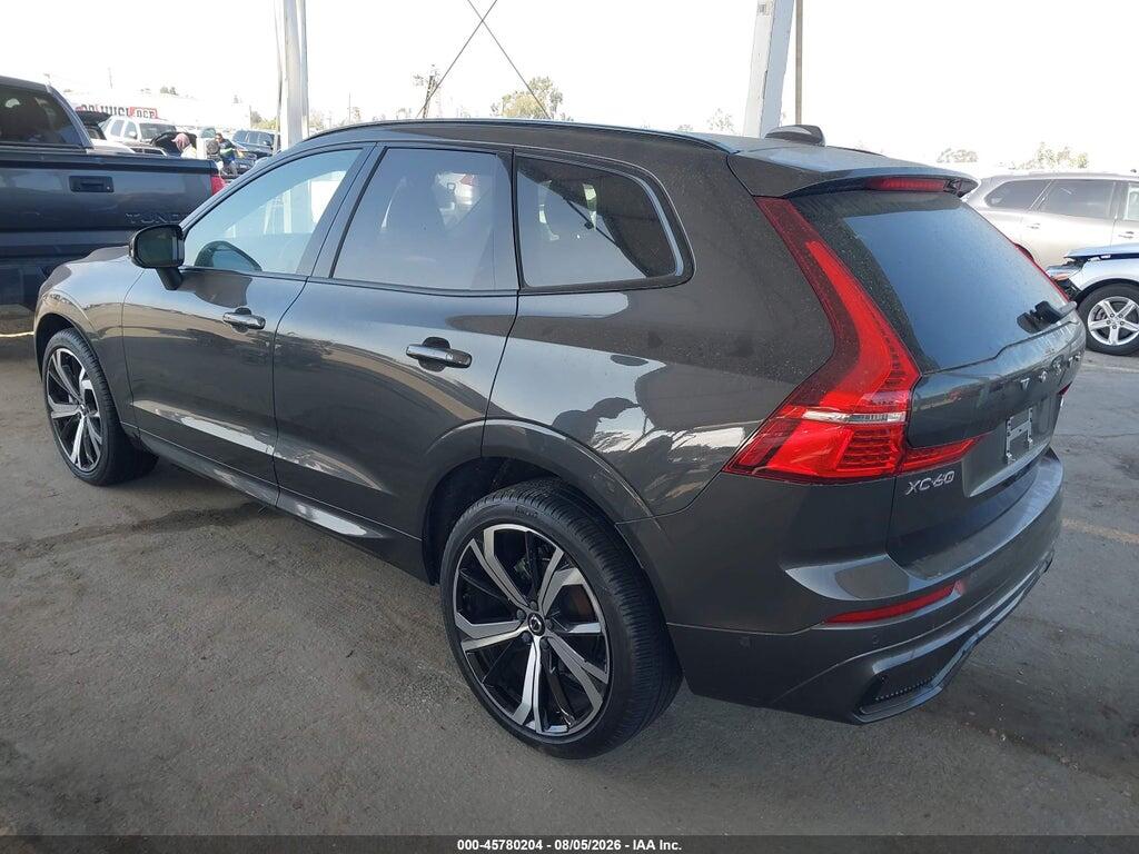 YV4M12RM5S1002076 2025 VOLVO XC60 photo no. 3
